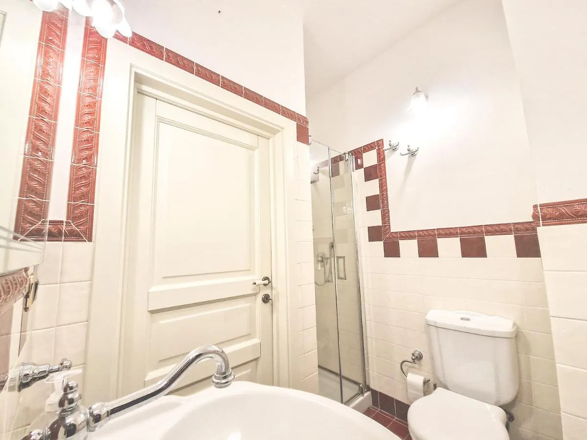 Appartamento Massa Palace - Centro Storico Catania